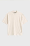Core Tee – Sand