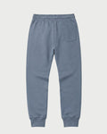 ZENOR Everyday Joggers in Navy Blue – premium relaxed fit jogger pants for men